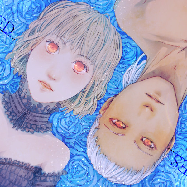 【RED STONE】RED EYES...