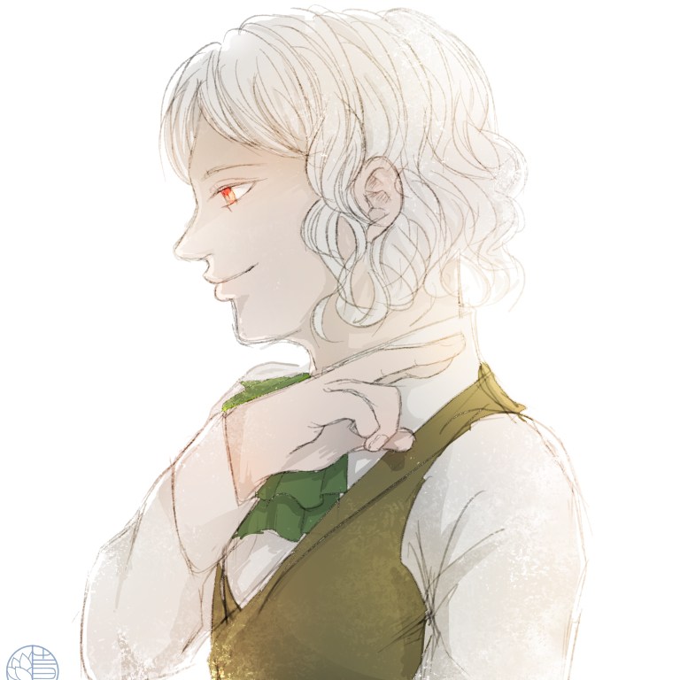 髪、切ったの？【ワンドロ】