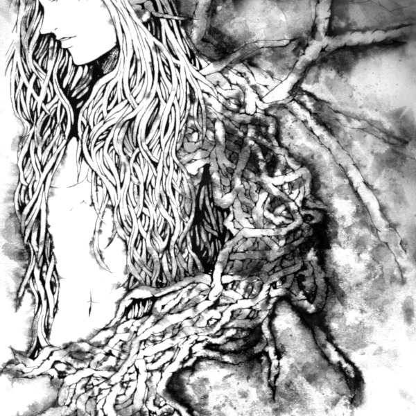 羽を生やしても木では翔べない