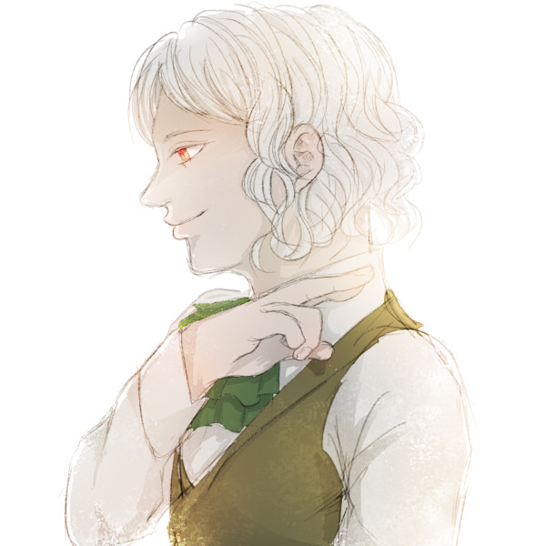 髪、切ったの？【ワンドロ】